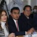 Secretario de Administración comparece ante Congreso del Estado