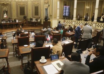 Segob y SSP iniciarán periodo de comparecencias en Congreso