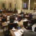 Segob y SSP iniciarán periodo de comparecencias en Congreso