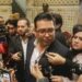 Néstor Camarillo va por candidatura del PRI al Senado