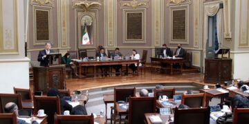 Iniciamos las comparecencias con apertura y diálogo en el Congreso del Estado