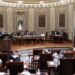Iniciamos las comparecencias con apertura y diálogo en el Congreso del Estado