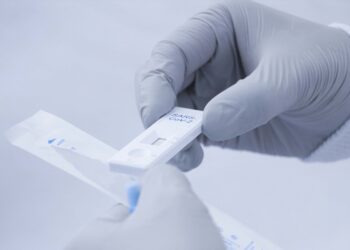 Sin defunciones por COVID-19 en las últimas 24 horas: Salud