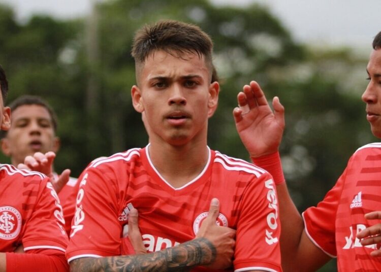 Vinicius Cortés nuevo jugador del Club Puebla, categoría Sub-23