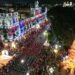 Magia y tradición en Desfile de Reyes Magos con Rumbo 2024