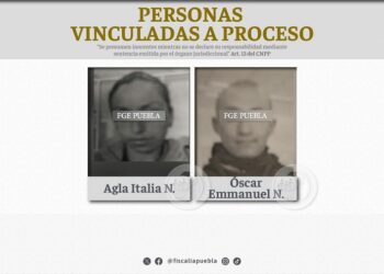 Vinculan a proceso a 2 personas por maltrato de 12 perros en un supuesto refugio