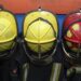 Ayuntamiento de Puebla reconoce a bomberos