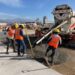 Cemex innova con concreto permeable con plástico reciclado
