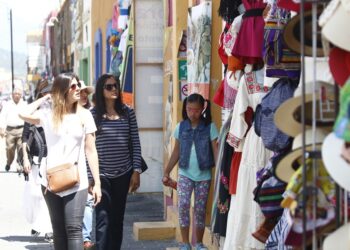 Pymes representan 95% de las empresas dentro del país