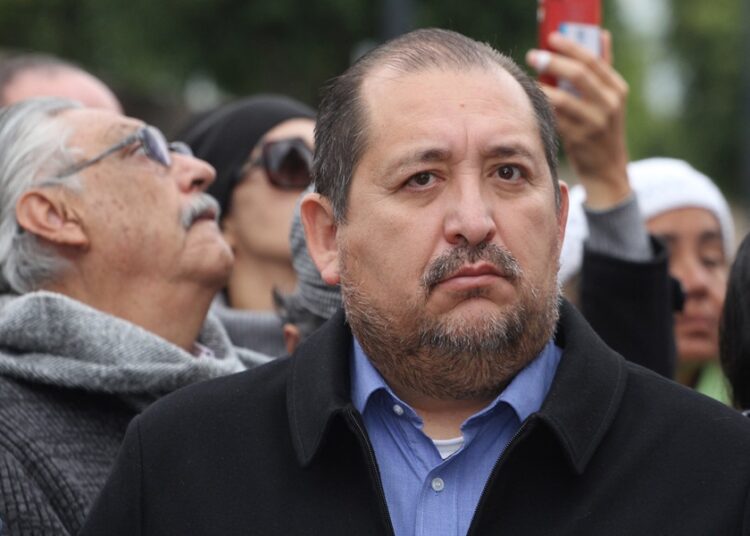 Proyecto de peatonalización en barrio de Santiago se ha politizado