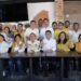 ERP recibe del PRD constancia de candidato a gubernatura de Puebla