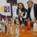 Promueven exportación de mezcal a Canadá