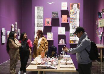 Disfruta de la cartelera cultural y artística del Imacp este fin de semana