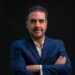 Fernando Méndez asume presidencia de AMEDIRH