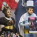 Décima edición del Festival de Huehues se celebrará del 3 al 11 de febrero
