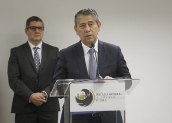 FGE actúa en contra de malos servidores públicos