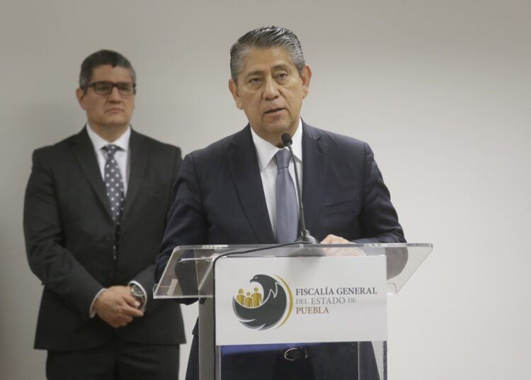 FGE actúa en contra de malos servidores públicos