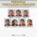 FGE vincula a proceso de 7 personas por privación ilegal de la libertad y trata