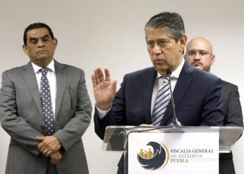 Denuncias anónimas son fuente de información: Gilberto Higuera