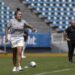 Majo López confía en que Club Puebla evolucionará tras primera derrota