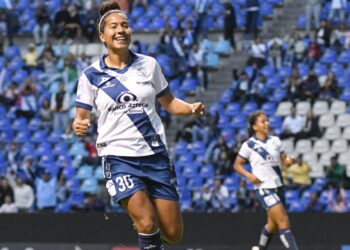 Puebla Femenil buscará segunda victoria contra Querétaro