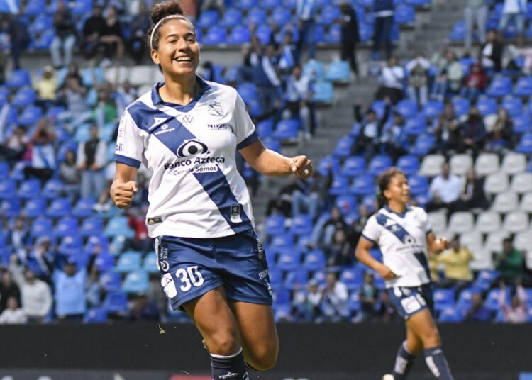 Puebla Femenil buscará segunda victoria contra Querétaro