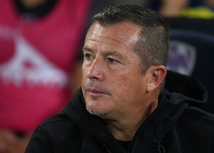 Ricardo Carbajal acepta falta de contundencia en el Puebla