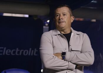 Racha del Club Puebla puede cambiar en cualquier momento: Carbajal