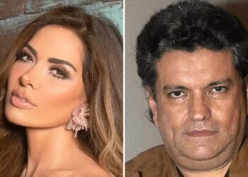 Sergio Andrade podría declararse culpable y declarar a Gloria Trevi como su cómplice