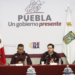 Presenta gobierno estatal diagnóstico de Comisión de Búsqueda de Personas