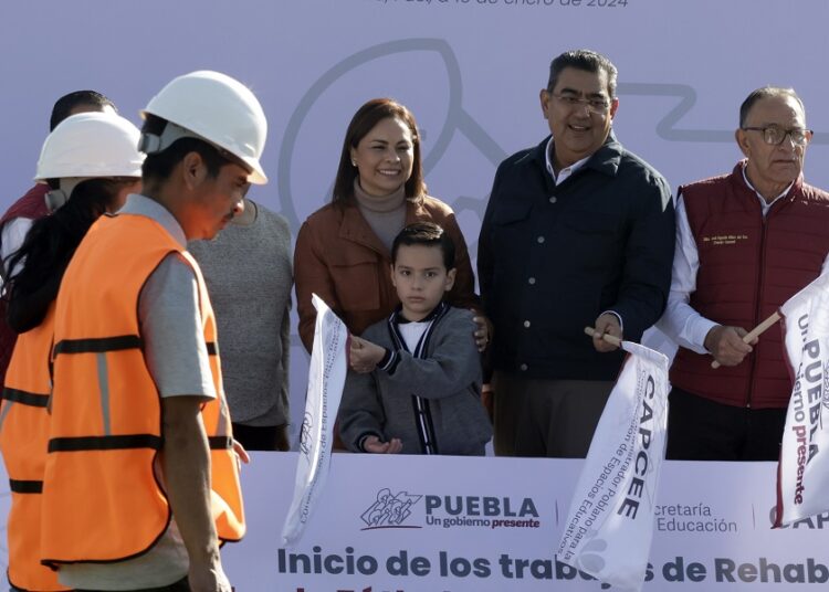 Céspedes entregará paquete de obras de infraestructura médica