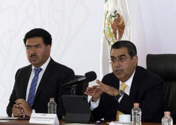 Este martes, inician comparecencias de secretarios del gabinete estatal ante el Congreso