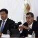 Este martes, inician comparecencias de secretarios del gabinete estatal ante el Congreso