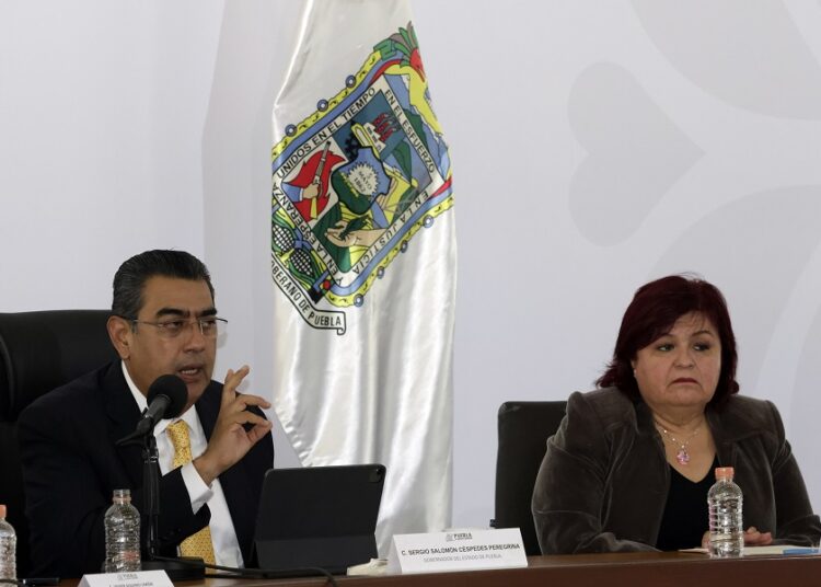 IMSS-Bienestar comenzará a operar el 21 de marzo