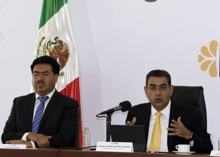Gobierno estatal eficienta trámites administrativos del Registro Civil