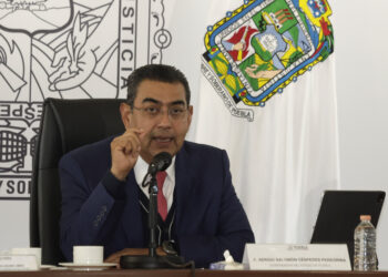 Funcionarios estatales aún no muestran su interés en participar en la elección