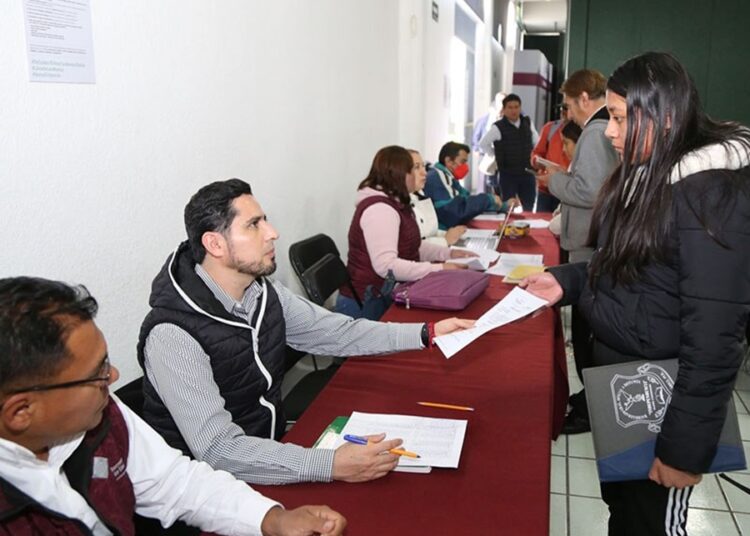 SEP otorgará 246 plazas temporales de Educación Obligatoria