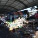 Ucrania niega acusaciones de Rusia sobre ataque a mercado en Donetsk