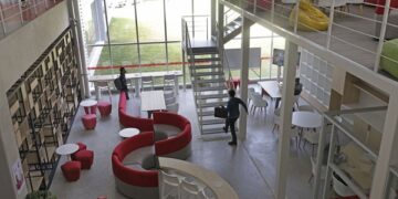 Ibero Puebla inaugura el IDIT 2.0