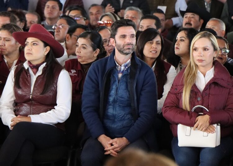 Educación transformadora es y será sensible al humanismo: Rodrigo Abdala