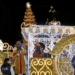Ésta es la ruta del desfile “Reyes Magos con Rumbo 2024”