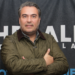 Debemos tener gobiernos de primer mundo porque somos de primer nivel: Víctor Correau