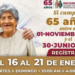 Última oportunidad: se amplía plazo hasta el 21 de enero para registro de adultos mayores