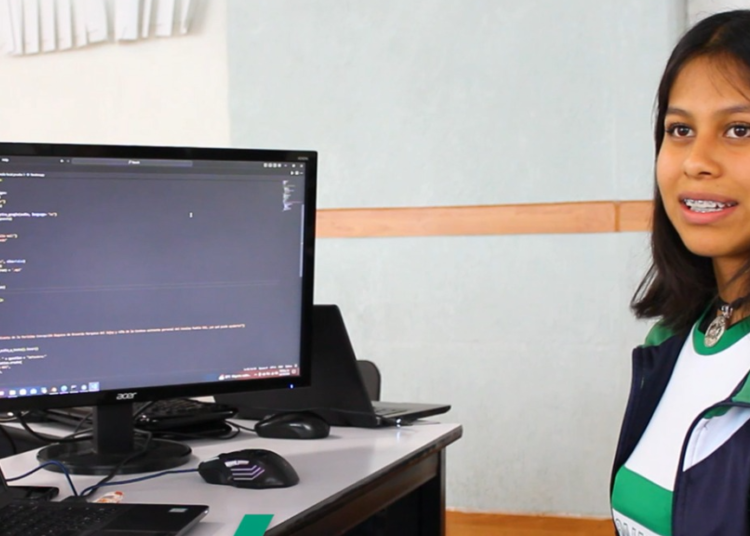 Conalep Plantel Puebla III, líder en enseñanza de Ciencia de datos e IA