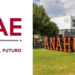 Anáhuac Puebla y ENAE Business School firman convenio académico