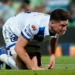 Descartado Ormeño para jugar ante Necaxa