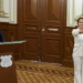 VIDEO: Claudia Barrientos asume compromiso de guiar al SMDIF