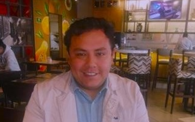 Los jóvenes le ven futuro al PRI