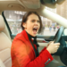 ¿Por qué se enfurece la gente al volante?