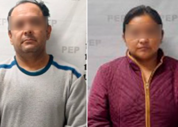 En Loma Encantada, SSP rescata a 19 migrantes privados de la libertad